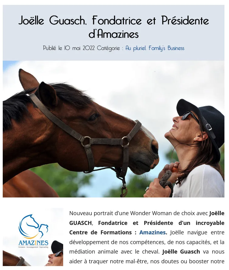 Les chroniques d'Adélaïde