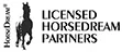 Licensed HorseDream Partners